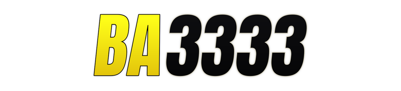 ba3333 লোগো
